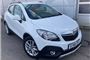 2016 Vauxhall Mokka 1.6i Exclusiv 5dr