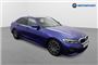 2022 BMW 3 Series 320i M Sport 4dr Step Auto