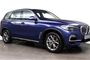 2020 BMW X5 xDrive45e xLine 5dr Auto