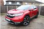 2020 Honda CR-V 2.0 i-MMD Hybrid SR 5dr eCVT