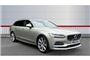 2018 Volvo V90 2.0 T4 Inscription 5dr Geartronic
