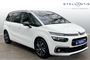 2021 Citroen Grand C4 SpaceTourer 1.2 PureTech 130 Shine 5dr