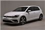 2020 Volkswagen Golf R 2.0 TSI 300 R 5dr 4MOTION DSG