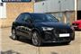 2024 Audi Q3 35 TFSI Black Edition 5dr S Tronic [20" Alloy]