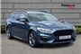 2022 Ford Mondeo Estate 2.0 Hybrid ST-Line Edition 5dr Auto
