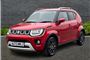 2023 Suzuki Ignis 1.2 Dualjet 12V Hybrid SZ5 5dr