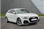 2022 Audi A1 25 TFSI S Line 5dr S Tronic