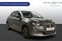 2022 Peugeot 208 1.2 PureTech 100 Allure Premium + 5dr