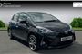 2020 Toyota Yaris 1.5 Hybrid Y20 5dr CVT [Bi-tone]