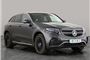 2021 Mercedes-Benz EQC EQC 400 300kW AMG Line Premium Plus 80kWh 5dr Auto