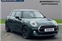 2018 MINI Hatchback 5dr 1.5 Cooper D II 5dr