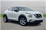 2020 Nissan Juke 1.0 DiG-T N-Connecta 5dr