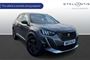 2021 Peugeot 2008 1.2 PureTech 130 GT 5dr