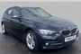 2016 BMW 3 Series Touring 318i Sport 5dr