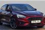 2019 Ford Focus 1.5 EcoBlue 120 ST-Line X 5dr Auto