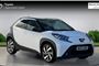 2023 Toyota Aygo X 1.0 VVT-i Edge 5dr