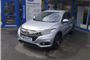 2020 Honda HR-V 1.5 i-VTEC SE 5dr