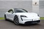 2020 Porsche Taycan 500kW Turbo 93kWh 4dr Auto