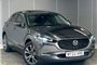 2022 Mazda CX-30 2.0 e-Skyactiv X MHEV Sport Lux 5dr