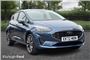 2022 Ford Fiesta 1.0 EcoBoost Hybrid mHEV 125 Titanium X 5dr Auto