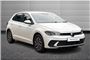 2024 Volkswagen Polo 1.0 TSI Life 5dr