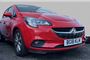 2018 Vauxhall Corsa 1.4 [75] Energy 5dr [AC]