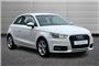 2017 Audi A1 1.4 TFSI Sport 3dr