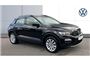 2019 Volkswagen T-Roc 1.5 TSI EVO SE 5dr