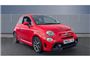 2019 Abarth 595 1.4 T-Jet 145 3dr