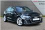 2022 Audi A1 30 TFSI 110 S Line 5dr