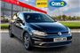 2019 Volkswagen Golf 1.5 TSI EVO 150 Match 5dr