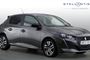 2023 Peugeot 208 1.2 PureTech 100 Active Premium + 5dr EAT8