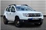 2017 Dacia Duster 1.5 dCi 110 Ambiance 5dr