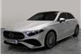 2023 Mercedes-Benz A-Class A200d AMG Line Premium Plus 5dr Auto