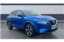 2021 Nissan Qashqai 1.3 DiG-T MH 158 N-Connecta 5dr Xtronic