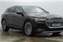 2020 Audi e-tron S 230kW 50 Quattro 71kWh S Line 5dr Auto
