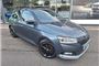 2019 Skoda Fabia 1.0 TSI Monte Carlo 5dr