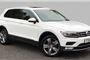 2016 Volkswagen Tiguan 2.0 TDi 150 SEL 5dr