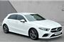 2020 Mercedes-Benz A-Class A250 AMG Line Premium 5dr Auto
