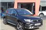 2024 SEAT Ateca 1.5 TSI EVO Xperience Lux 5dr DSG