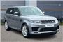 2019 Land Rover Range Rover Sport 3.0 SDV6 HSE Dynamic 5dr Auto