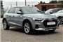 2021 Audi A1 Citycarver 30 TFSI Citycarver 5dr