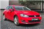 2015 Volkswagen Golf 1.4 TSI Match 5dr