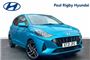 2021 Hyundai i10 1.2 MPi Premium 5dr