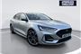 2024 Ford Focus 1.0 EcoBoost Hybrid mHEV ST-Line X 5dr