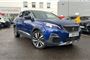 2019 Peugeot 3008 1.6 PureTech 180 GT Line Premium 5dr EAT8