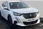 2021 Peugeot 2008 1.2 PureTech Allure 5dr