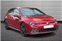 2021 Volkswagen Golf GTI 2.0 TSI GTI 5dr DSG