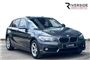2016 BMW 1 Series 116d EfficientDynamics Plus 5dr