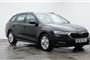 2020 Skoda Octavia Estate 1.5 TSI SE Technology 5dr